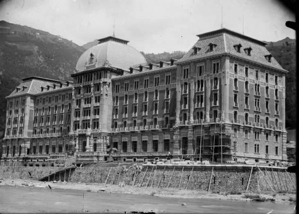 San Pellegrino Terme