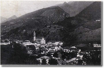 Val Brembilla
