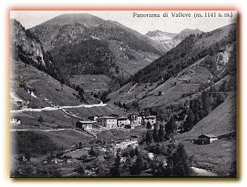 Valleve