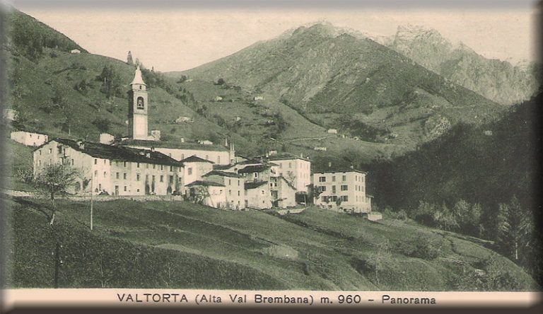 Valtorta