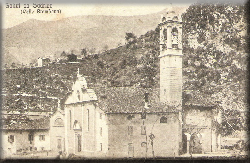 Sedrina