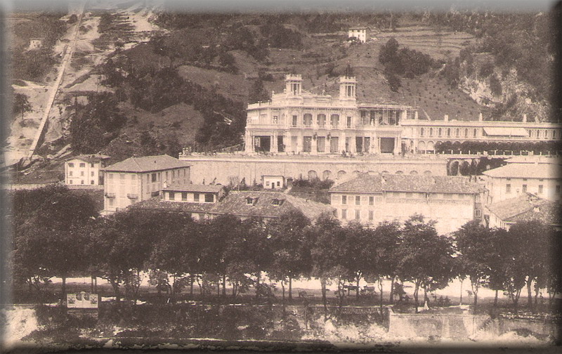 San Pellegrino Terme