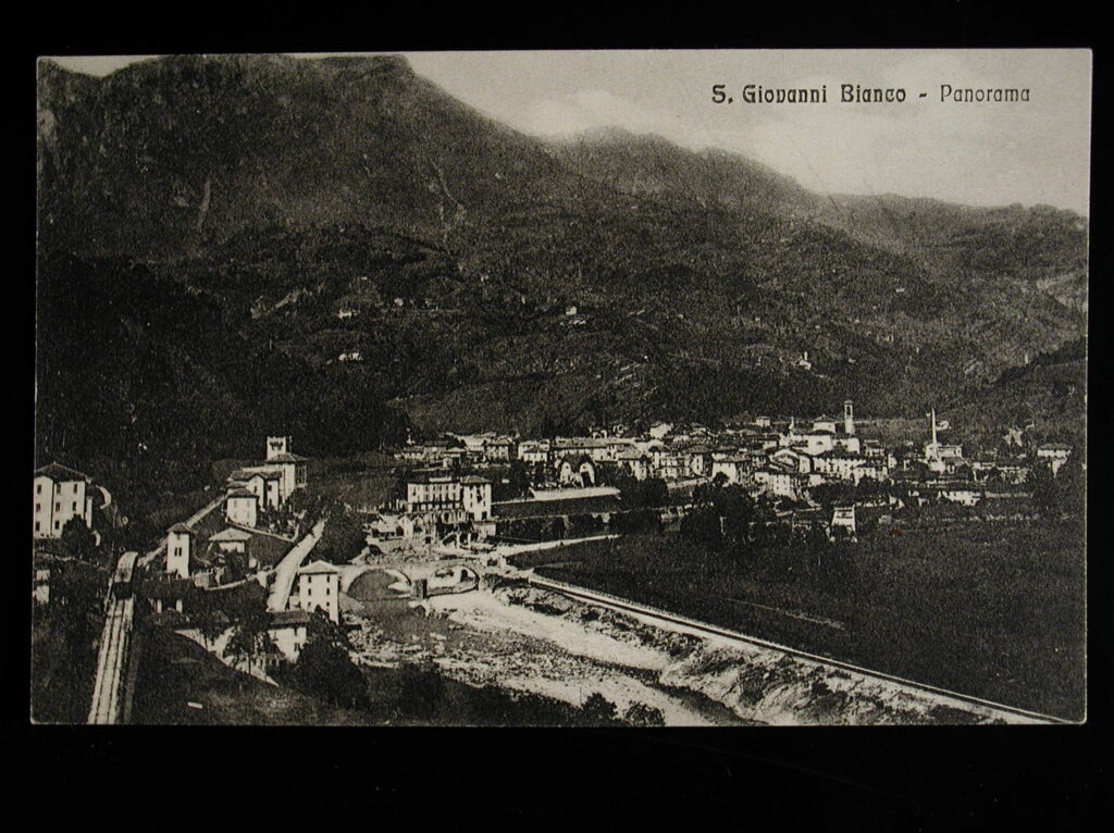 San Giovanni Bianco