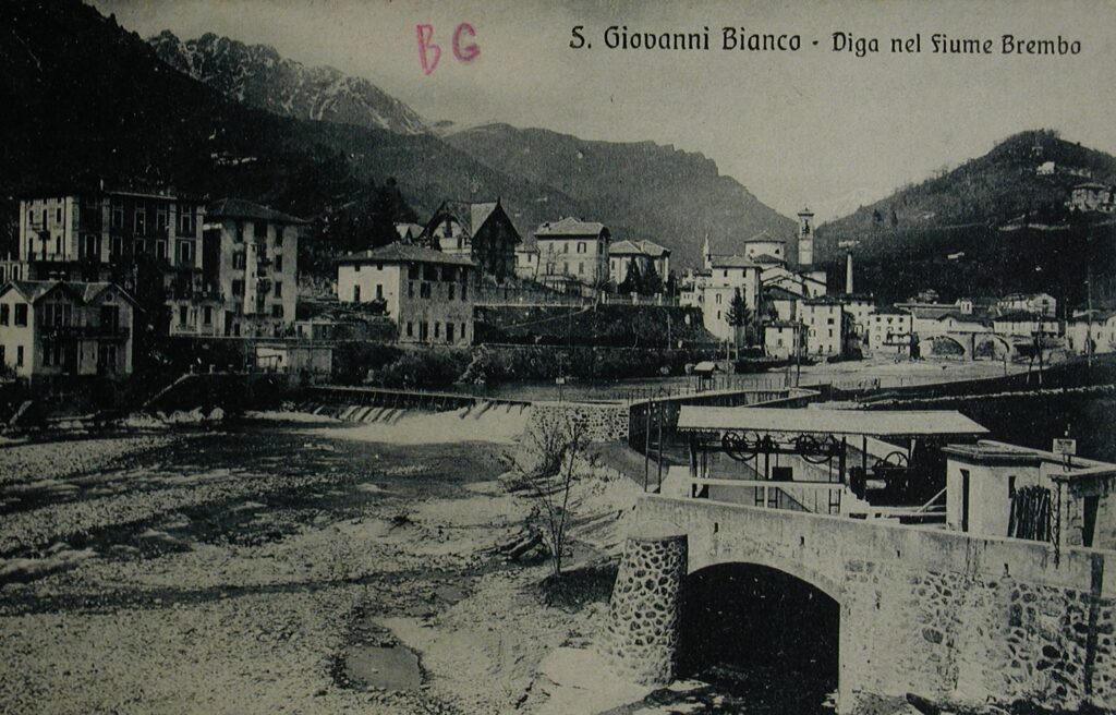 San Giovanni Bianco