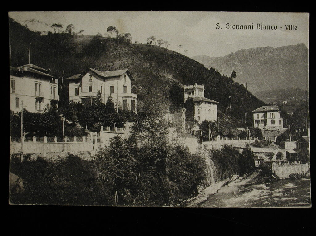 San Giovanni Bianco