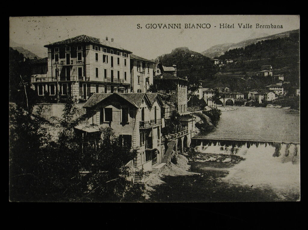 San Giovanni Bianco