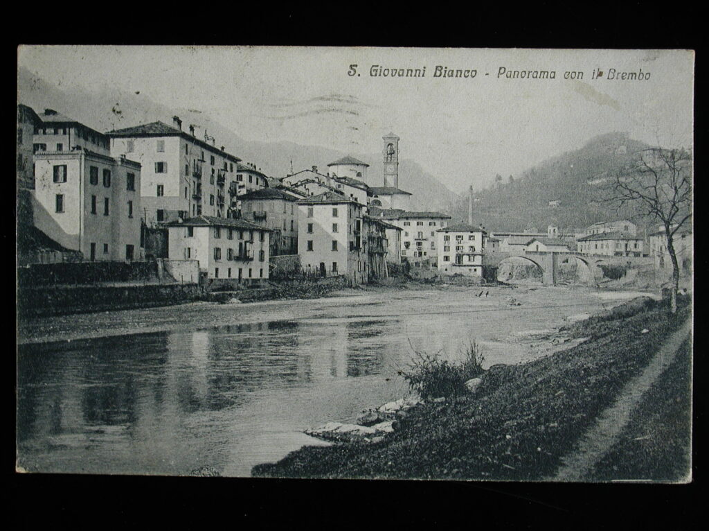 San Giovanni Bianco