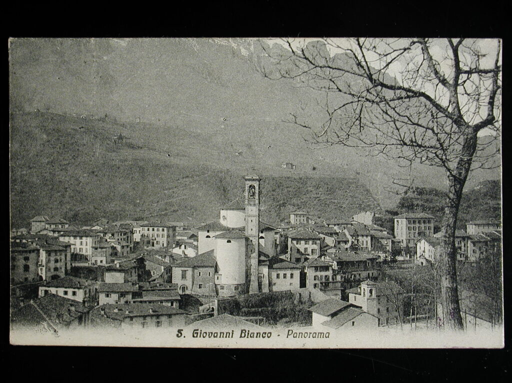 San Giovanni Bianco