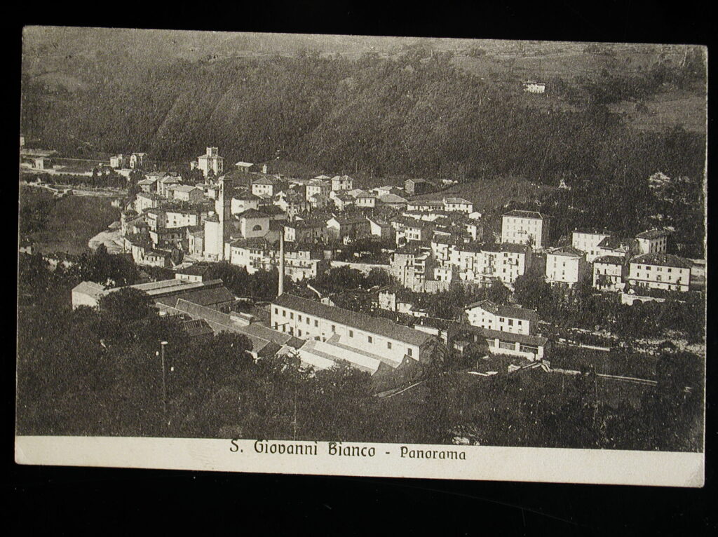 San Giovanni Bianco