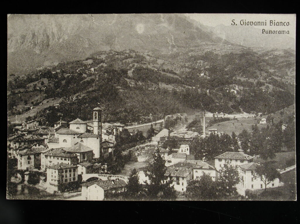 San Giovanni Bianco