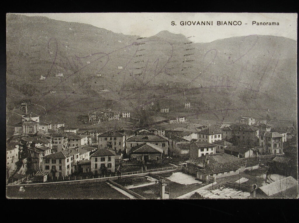 San Giovanni Bianco