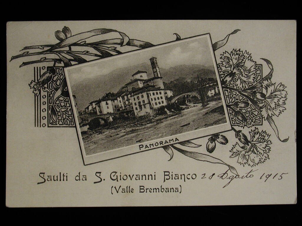 San Giovanni Bianco
