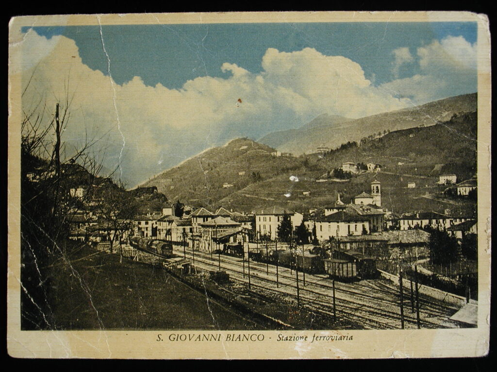 San Giovanni Bianco