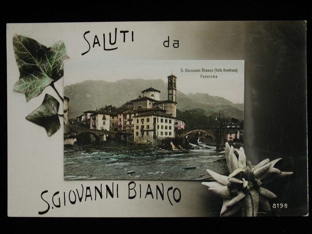 San Giovanni Bianco